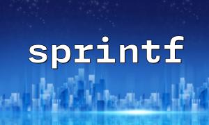 Quickly format array elements with sprintf with array_map()