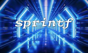 Solutions to garbled codes using sprintf in multi-language environments