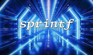 Comparison of sprintf and format() in other languages