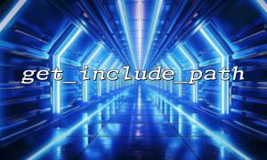 How to use get_include_path() to handle automatic loading of third-party libraries