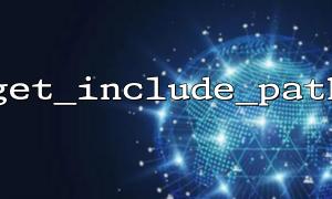 How to flexibly use get_include_path() for automatic loading in class library development