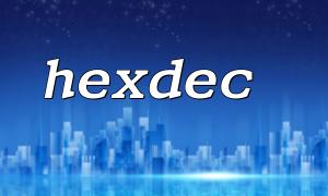Use hexdec + bin2hex to convert binary and decimal