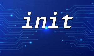 How to set the default character encoding of PHP in init function