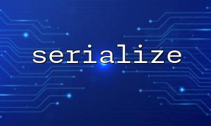 Error debugging skills for serialize and unserialize in PHP