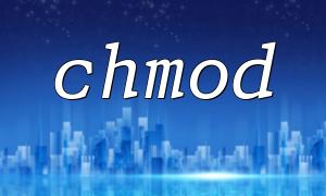What are the limitations of using PHP chmod in Windows system