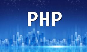 PHP의 배열 분류 작업