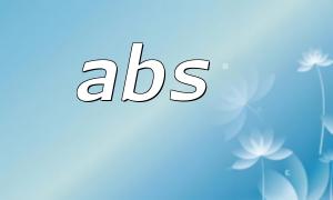 ABS ကိုအသုံးပြုပြီးထုတ်ကုန်စျေးနှုန်းများတွင်လျှော့စျေးကွဲပြားခြားနားမှုများကိုမည်သို့တွက်ချက်နည်း