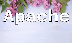 PHP와 함께 Apache HTTP 서버