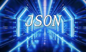 PHP는 JSON 데이터를 파ses합니다