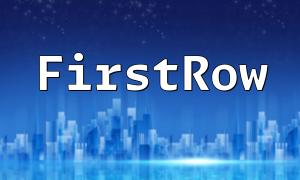 Firstow Php：オンラインゲームの視聴体験を最適化します