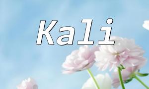 KALIシステムでPHPのインストールが失敗しました：必要なPHPパッケージがありません
