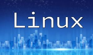 Solution d'intégration de l'environnement PHP sous Linux