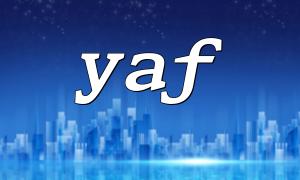 Detailed Steps to Install Yaf Extension on PHP7.1