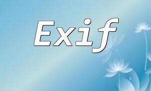 How to Use PHP and Exif Extension to Automatically Extract and Fix Photo Rotation Angle