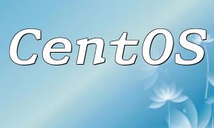 Centos အောက်ရှိ PHP ဆပ်ပြာအတွက် configuration နှင့်အသုံးပြုမှုလမ်းညွှန်