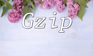 PHP Gzip Compression စာကြည့်တိုက်