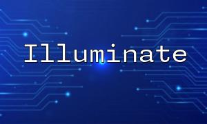 Laravel이없는 PHP 응용 프로그램에서 Illuminate 데이터베이스 및 Eloquent 사용