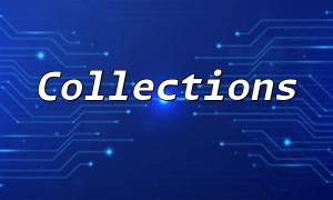 Laravel開發：掌握Laravel Collections進行集合數據處理的技巧