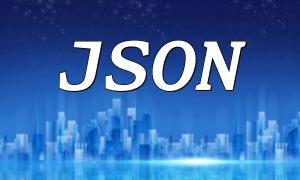 Explication détaillée des paramètres de codage JSON PHP