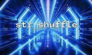 랜덤 타임 스탬프를 생성하려면 str_shuffle () 및 time ()