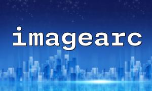 imageArc 및 imageCreatetRuecolor를 사용하여 아크로 이미지를 생성하는 방법