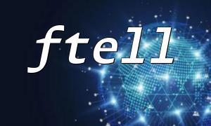 Ftell und frei zusammenarbeiten, um Daten am angegebenen Ort der Datei zu lesen