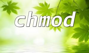 PHP -Chmod -Fehlerbehebungsschritte zur Änderung von Dateiberechtigungen, die nicht wirksam werden