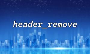 Wie verwaltet ich Cookies in Kombination mit Header_remove und SetCookies?