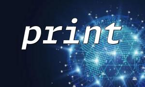 So verwenden Sie Druckdrucken, um Schlüsselwertpaare von PHP-Arrays auszugeben